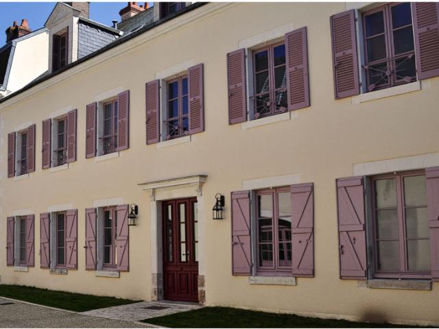 Location appartement 3 pièces, 74.00m², Romorantin Lanthenay