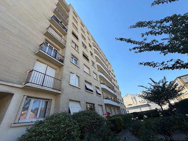Location Appartement 3 pièces 74.18 m2 Alfortville