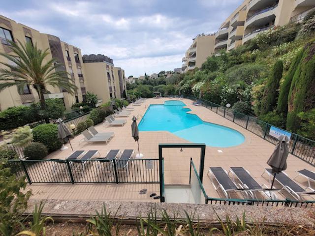 Location Appartement 3 pièces 74.27 m2 Nice