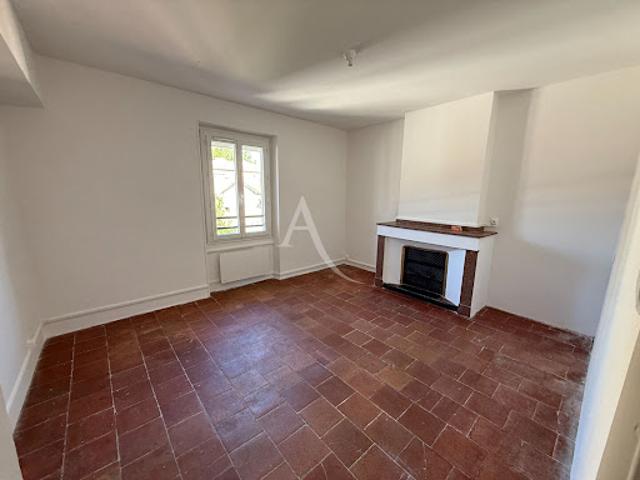 Location Appartement 3 pièces 74.29 m2 Carcassonne