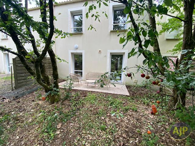 Location Appartement 3 pièces 74.2 m2 Clisson