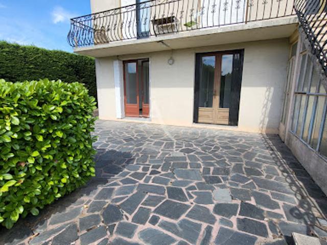 Location Appartement 3 pièces 74.3 m2 Carcassonne