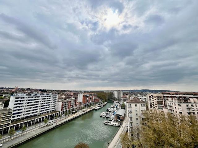 Location Appartement 3 pièces 74 m2 Toulouse