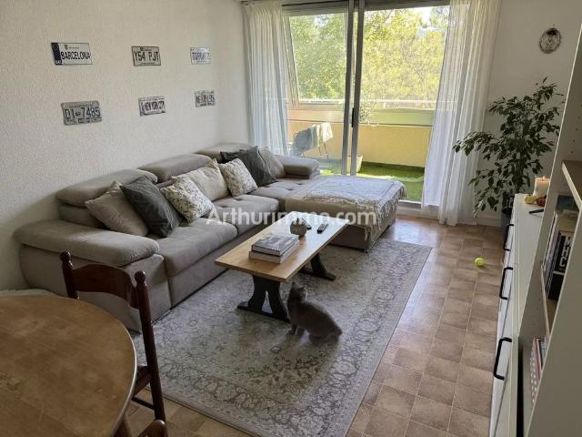 Location Appartement 3 pièces 74 m2 à Lons le Saunier