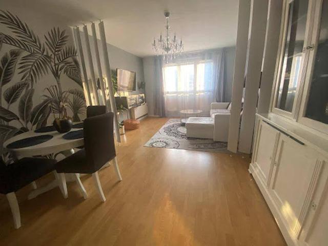 Location Appartement 3 pièces 74 m2 Asnieres sur seine
