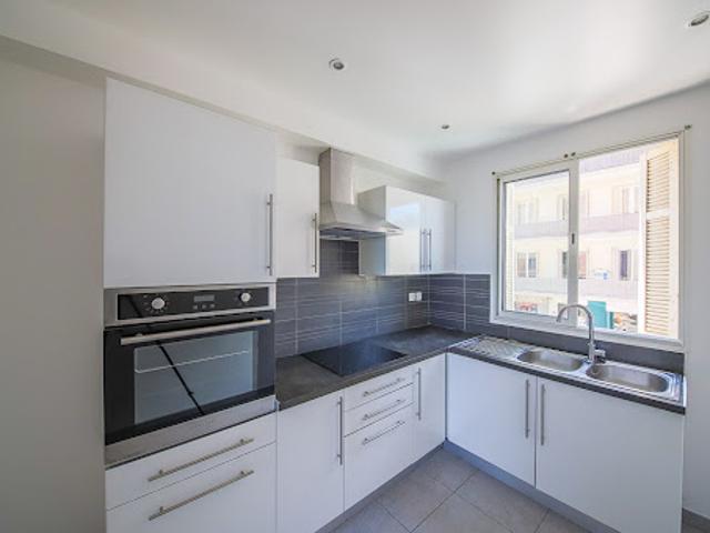 Location Appartement 3 pièces 74 m2 Bastia