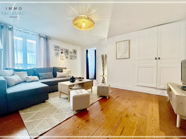 Location Appartement 3 pièces 74 m2 Bourg en Bresse