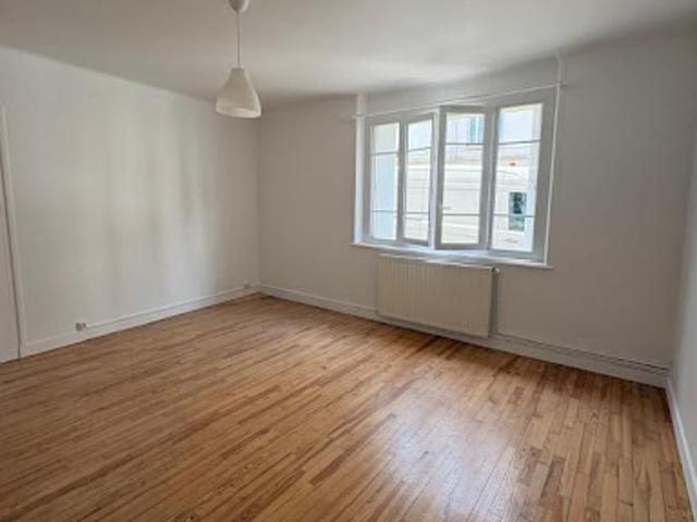 Location Appartement 3 pièces 74 m2 Brest