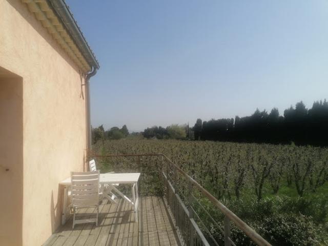 Location Appartement 3 pièces 74 m2 Chateaurenard