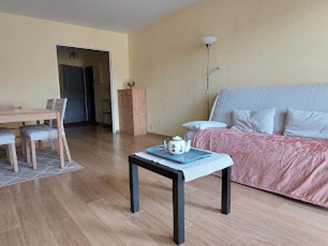 Location Appartement 3 pièces 74 m2 Chaville