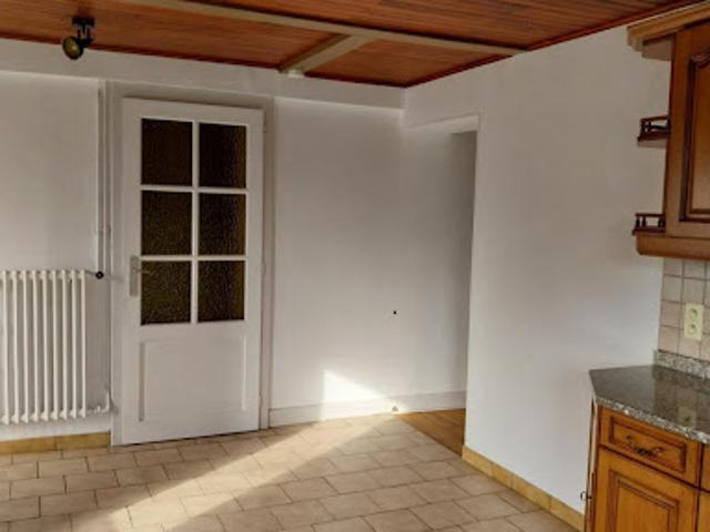 Location Appartement 3 pièces 74 m2 Contamine sur Arve