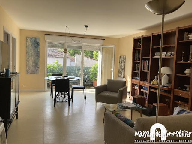 Location Appartement 3 pièces 74 m2 Cognac