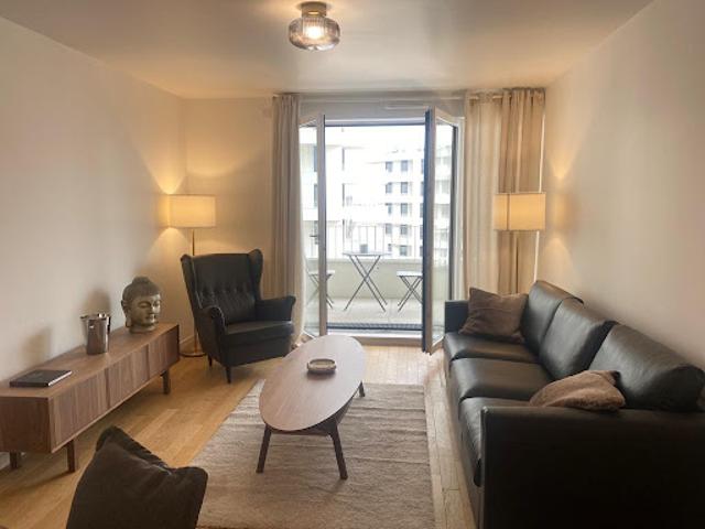 Location Appartement 3 pièces 74 m2 Clichy