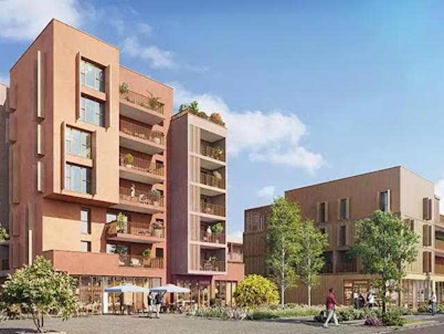 Location Appartement 3 pièces 74 m2 Clisson