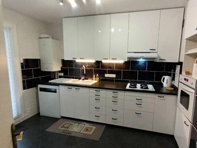 Location Appartement 3 pièces 74 m2 Creteil