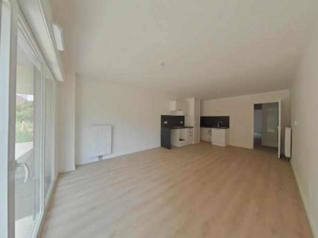 Location Appartement 3 pièces 74 m2 Haubourdin