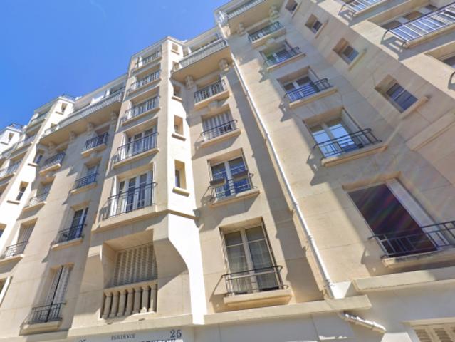 Location Appartement 3 pièces 74 m2 Issy les Moulineaux