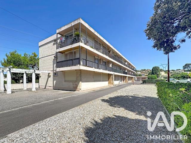 Location Appartement 3 pièces 74 m2 Istres