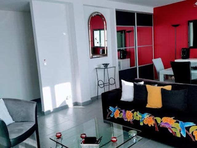 Location Appartement 3 pièces 74 m2 La Farlède