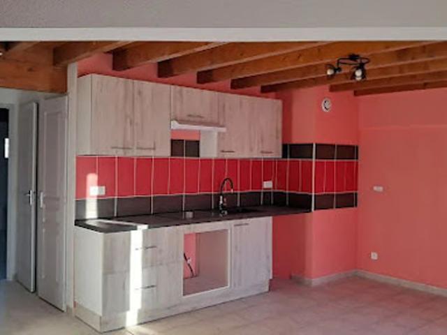 Location Appartement 3 pièces 74 m2 La Rochette