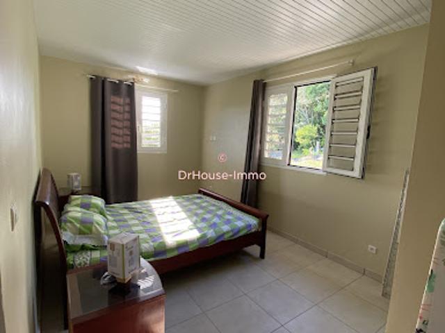 Location Appartement 3 pièces 74 m2 Le robert
