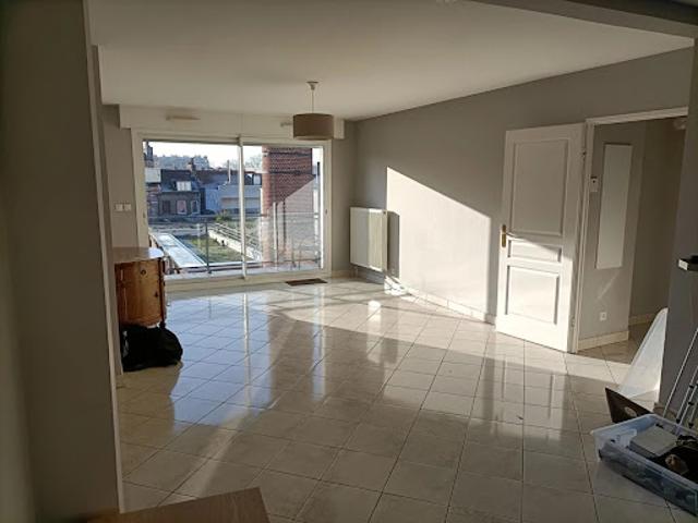 Location Appartement 3 pièces 74 m2 Lille