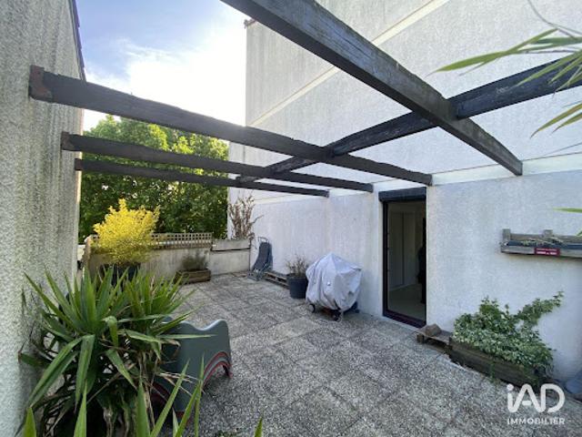 Location Appartement 3 pièces 74 m2 Lognes