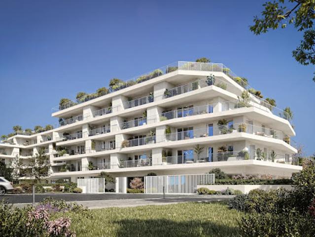 Location Appartement 3 pièces 74 m2 Marseille 8ème