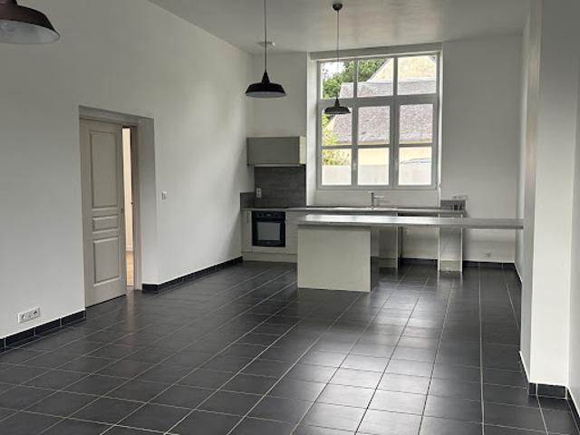 Location Appartement 3 pièces 74 m2 Moelan sur mer