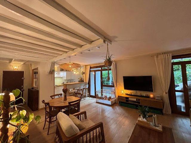 Location Appartement 3 pièces 74 m2 Palaiseau