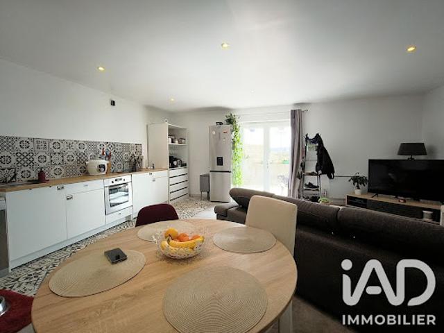 Location Appartement 3 pièces 74 m2 Saint Laurent de Chamousset