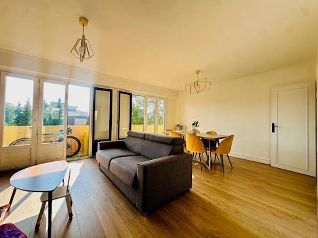 Location Appartement 3 pièces 74 m2 Saint maur des fosses