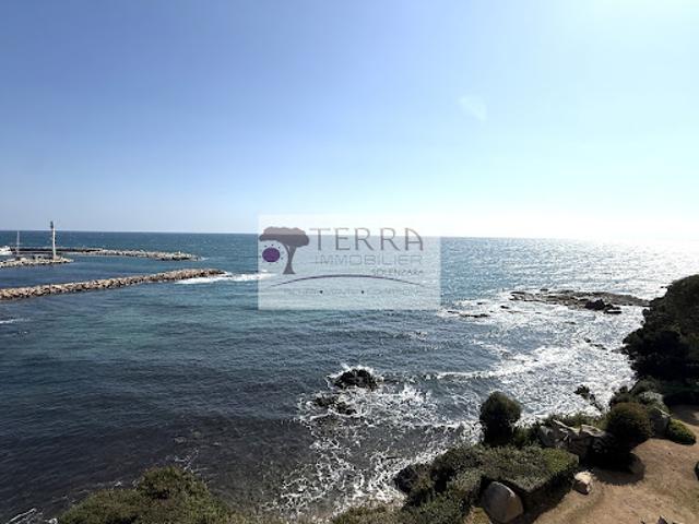 Location Appartement 3 pièces 74 m2 Sari Solenzara