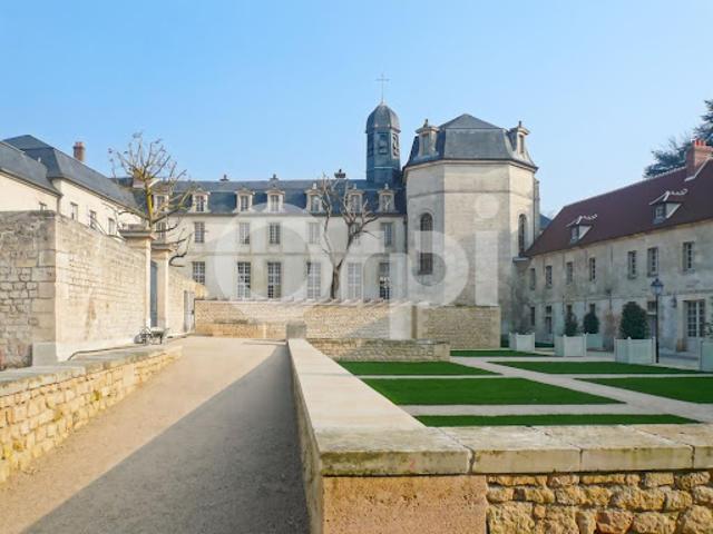 Location Appartement 3 pièces 74 m2 Senlis