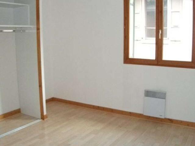 Location appartement 3 pièces 74 m² Saint Gervais les Bains 74170