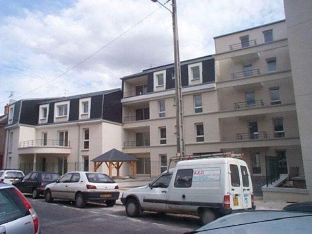 Location Appartement 3 Pièces 74 m²