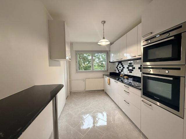 Location Appartement 3 pièces 74m²