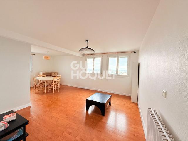 Location Appartement 3 pièces 74m²
