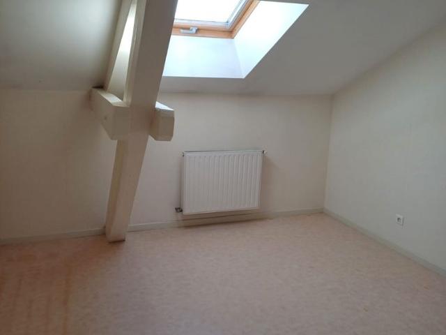 Location Appartement 3 pièces 74m²