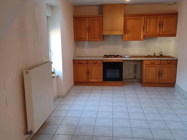 Location Appartement 3 pièces 74m²