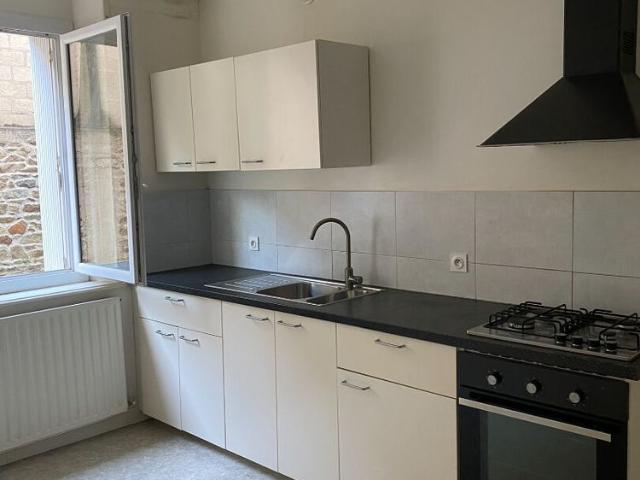 Location Appartement 3 pièces 74m²
