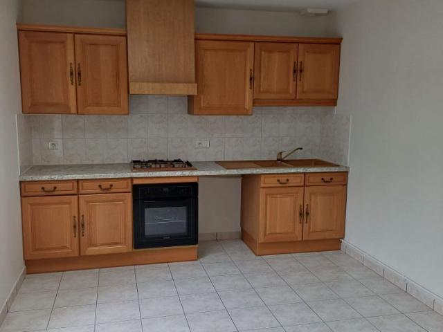 Location Appartement 3 pièces 74m²