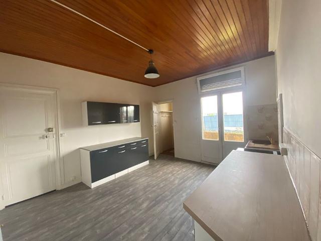 Location Appartement 3 pièces 74m²