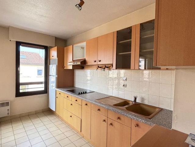 Location Appartement 3 pièces 74m²