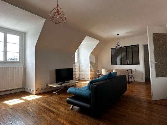 Location Appartement 3 pièces 74m²