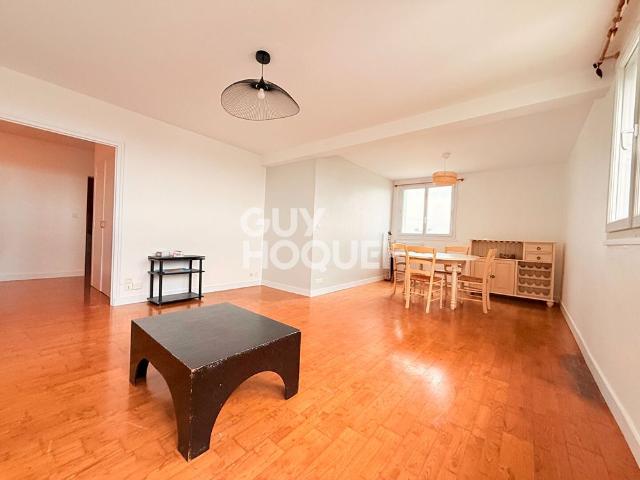 Location Appartement 3 pièces 74m²