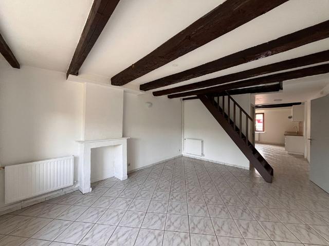 Location Appartement 3 pièces 74m²
