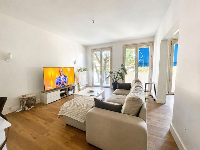 Location Appartement 3 pièces 74m²