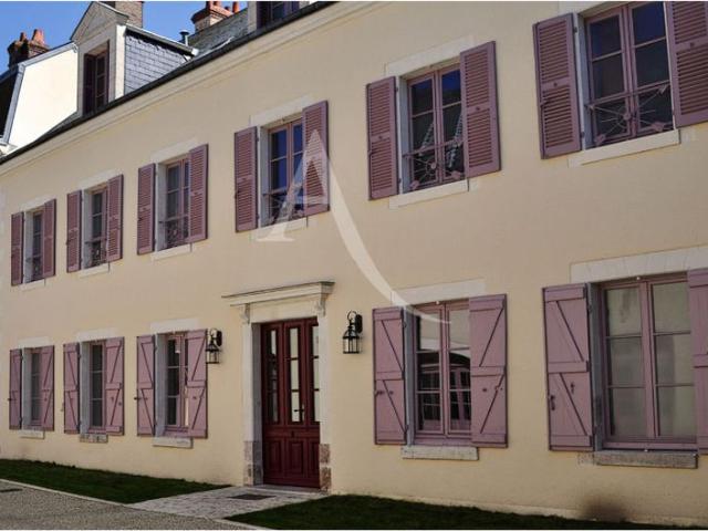 Location Appartement 3 pièces 74m²