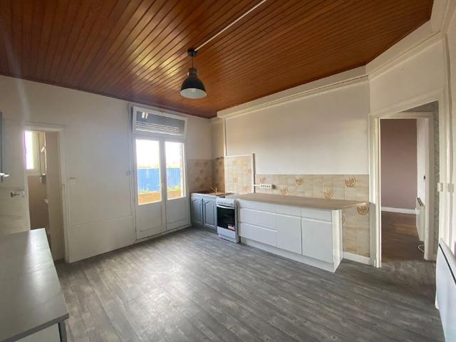 Location Appartement 3 pièces 74m²